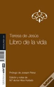 Capa do artigo Libro De La Vida