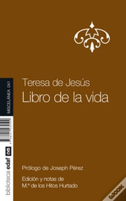 Capa do artigo Libro De La Vida