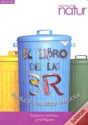 Capa do artigo Libro De Las 3r,El