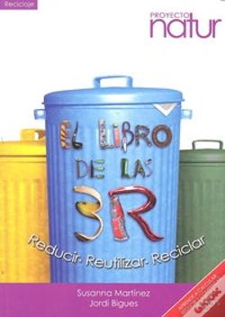 Capa do artigo Libro De Las 3r,El