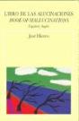 Libro De Las Alucinaciones (Esp-Ing) - Preview