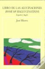 Capa do artigo Libro De Las Alucinaciones (Esp-Ing)
