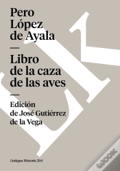 Capa do artigo Libro De Las Aves