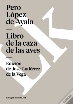 Capa do artigo Libro De Las Aves