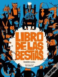 Libro De Las Bestias