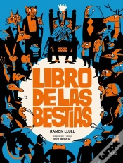 Capa do artigo Libro De Las Bestias
