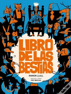 Capa do artigo Libro De Las Bestias