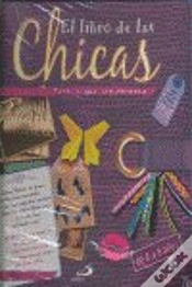 Capa do artigo Libro De Las Chicas