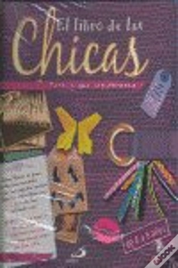 Capa do artigo Libro De Las Chicas