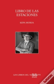 Capa do artigo Libro De Las Estaciones