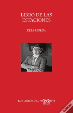 Capa do artigo Libro De Las Estaciones