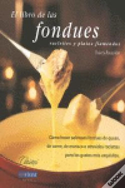 Capa do artigo Libro De Las Fondues
