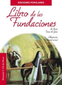 Capa do artigo Libro De Las Fundaciones De Santa Teresa De Jesús