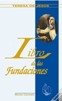 Capa do artigo Libro De Las Fundaciones