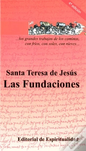 Capa do artigo Libro De Las Fundaciones