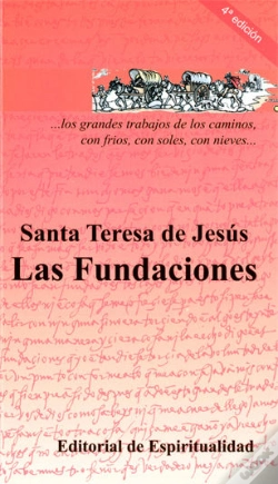 Capa do artigo Libro De Las Fundaciones