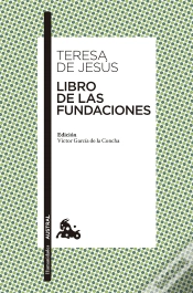 Capa do artigo Libro De Las Fundaciones