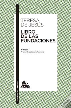 Capa do artigo Libro De Las Fundaciones