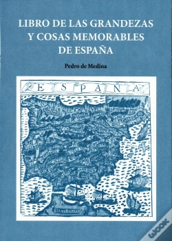 Capa do artigo Libro De Las Grandezas Y Cosas Memorables De España 