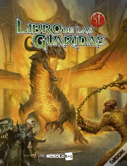 Capa do artigo Libro De Las Guaridas