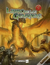 Capa do artigo Libro De Las Guaridas