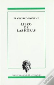 Capa do artigo Libro De Las Horas G.Lit.