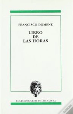 Capa do artigo Libro De Las Horas G.Lit.