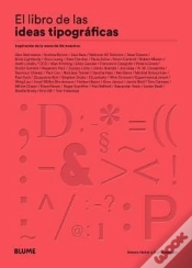 Capa do artigo Libro De Las Ideas Tipográficas