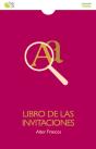 Libro De Las Invitaciones - Preview
