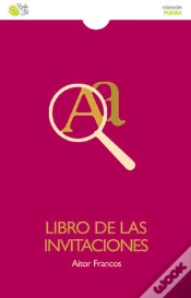 Capa do artigo Libro De Las Invitaciones
