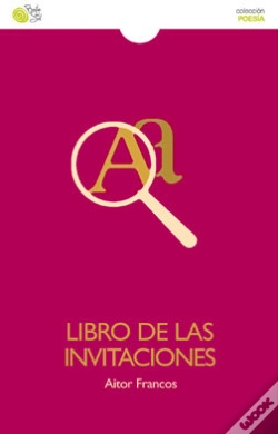 Capa do artigo Libro De Las Invitaciones