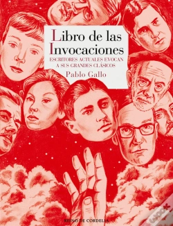 Capa do artigo Libro De Las Invocaciones