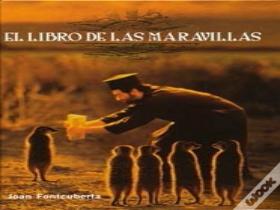 Libro De Las Maravillas, El