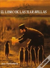 Capa do artigo Libro De Las Maravillas, El