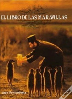Capa do artigo Libro De Las Maravillas, El