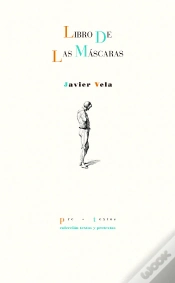 Capa do artigo Libro De Las Máscaras