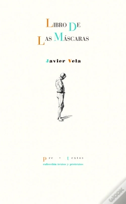 Capa do artigo Libro De Las Máscaras