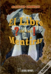 Capa do artigo Libro De Las Mentiras,El