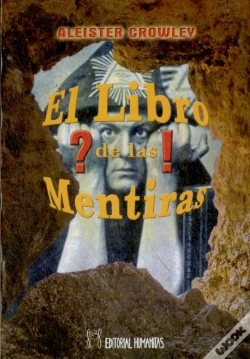Capa do artigo Libro De Las Mentiras,El