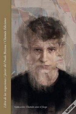 Capa do artigo Libro De Las Negaciones