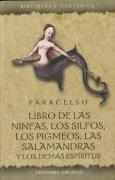 Libro De Las Ninfas