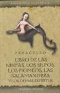 Libro De Las Ninfas - Preview