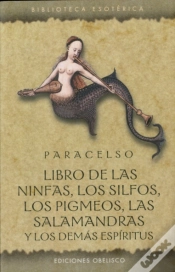 Capa do artigo Libro De Las Ninfas