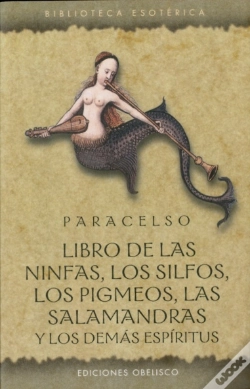 Capa do artigo Libro De Las Ninfas