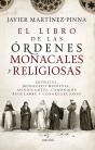 Libro De Las Ordenes Monacales Y Religiosas, El - Preview