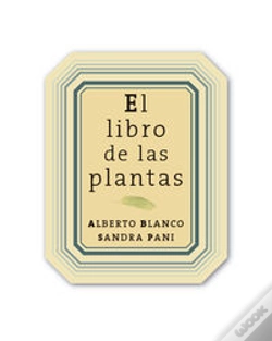 Capa do artigo Libro De Las Plantas, El