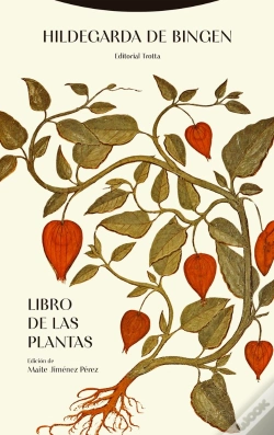Capa do artigo Libro De Las Plantas