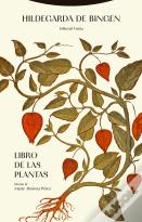 Libro De Las Plantas