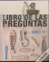 Libro De Las Preguntas