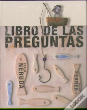 Capa do artigo Libro De Las Preguntas
